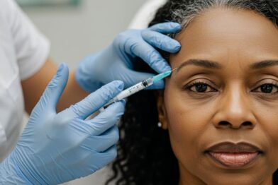 Botox (toxina botulínica)