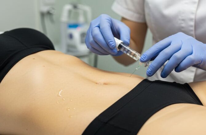 Carboxiterapia