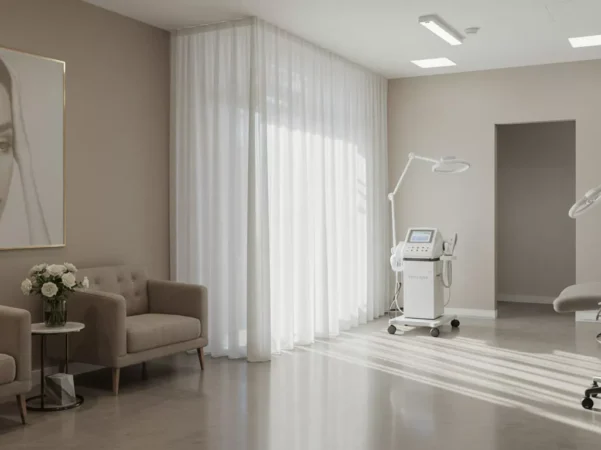 Clínica Estética em Campinas