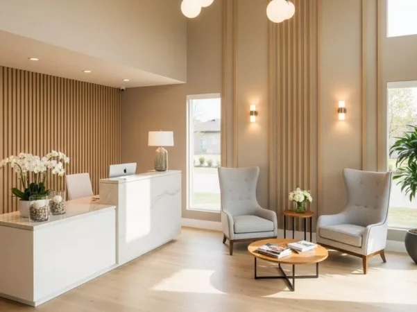 Clínica Estética em Campinas